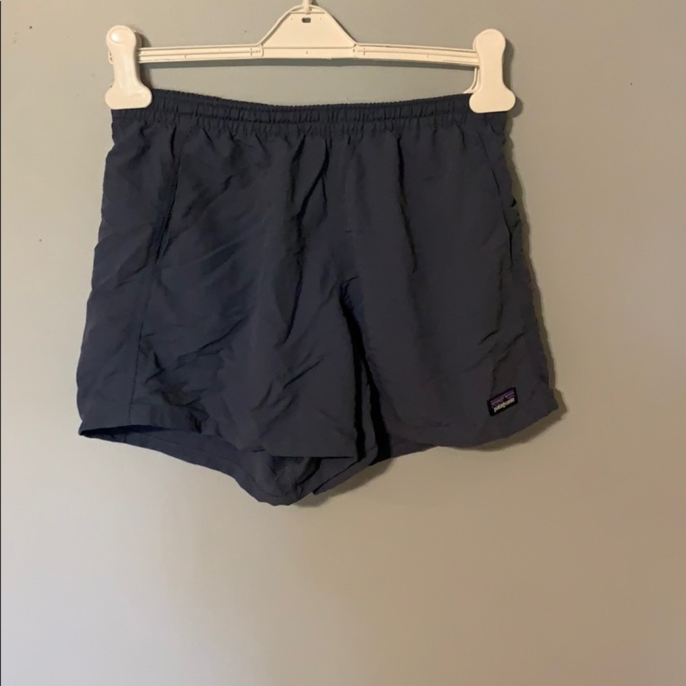Patagonia shorts